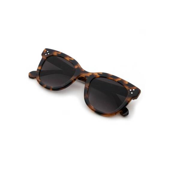 NEW KREWE women\'s jena cat eye non-polarized sunglasses in venezia main image 3